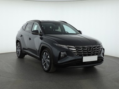 Hyundai Tucson , Salon Polska, 1. Właściciel, Serwis ASO, Automat, VAT 23%,-1