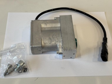 MERLO P 34.7 Elektrozawór Cewka Rozdzielacza Serwosterownia 545106006-1