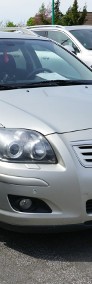 Toyota Avensis II zarejestrowany, ubezpieczony-3