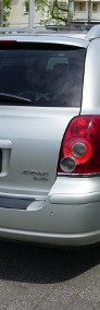 Toyota Avensis II zarejestrowany, ubezpieczony-4