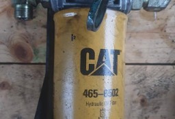 CAT TH 3054 - Obudowa Filtra Oleju