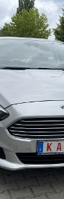 Ford S-MAX 2.0 Led Titanium-3