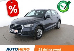 Audi Q5 III Faktura VAT/ Xenon/ Quattro/ aut.klima/ Panorama