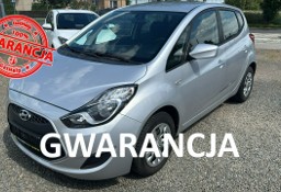 Hyundai ix20 klima, gwarancja, 70tys.km!