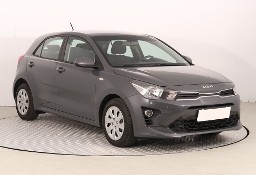 Kia Rio III , Salon Polska, Serwis ASO, VAT 23%, Klima, Parktronic,