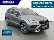 SEAT Ateca VAT 23% Style 1.5TSI 150KM DSG 2024 r., salon PL, I właściciel