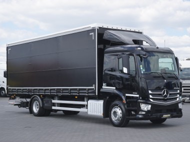 1835 / ACC / E 6 / FIRANKA + WINDA / 21 PALET / DŁ. 8,4 M-1