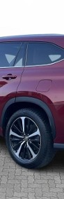 Toyota Highlander III 2.5 Hybrid Executive |PANORAMA| |AUTOMAT|-3