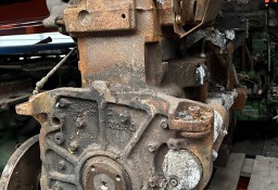 John Deere 6320 Silnik Pokrywa Kolektor Wał Tłumik Koło Pasowe CZĘŚCI