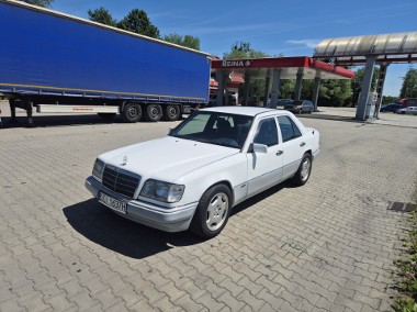 E200 *2,0d 75KM * ZDROWY * HAK-1