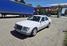 Mercedes-Benz W124 E200 *2,0d 75KM * ZDROWY * HAK