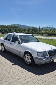E200 *2,0d 75KM * ZDROWY * HAK-2