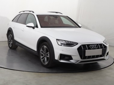 Audi A4 B9 , Salon Polska, 1. Właściciel, Serwis ASO, 204 KM, Automat,-1