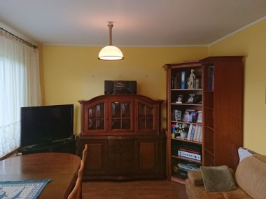 Mieszkanie w Cieszynie, gotowe do zamieszkania-1
