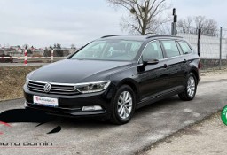 Volkswagen Passat B8