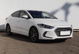 Hyundai Elantra V , Salon Polska, Serwis ASO, Navi, Klima, Parktronic