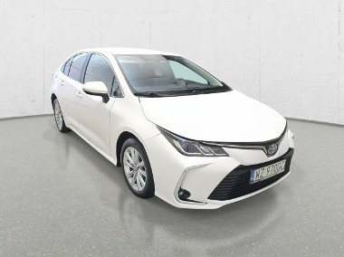 Toyota Corolla XII-1