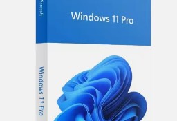 Windows 11 Pro KLUCZ PL