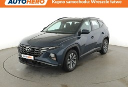 Hyundai Tucson III FV23 1.6 CRDi XTech Klimatronik Tempomat Nawigacja Asystenci Full LE