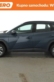 Hyundai Tucson III FV23 1.6 CRDi XTech Klimatronik Tempomat Nawigacja Asystenci Full LE-2