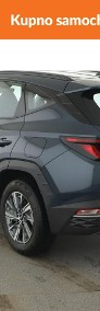 Hyundai Tucson III FV23 1.6 CRDi XTech Klimatronik Tempomat Nawigacja Asystenci Full LE-4