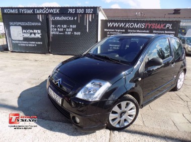 Citroen C2-1