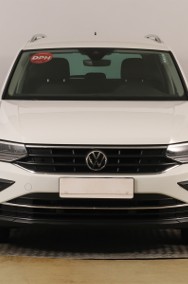 Volkswagen Tiguan , Serwis ASO, Klimatronic, Tempomat, Parktronic,-2