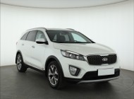 Kia Sorento III , Salon Polska, 185 KM, Automat, 7 miejsc, VAT 23%, Skóra,