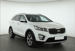 Kia Sorento III , Salon Polska, 185 KM, Automat, 7 miejsc, VAT 23%, Skóra,