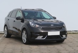 Kia Niro , Salon Polska, Serwis ASO, Automat, Klimatronic, Tempomat,