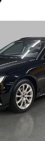 Audi A4 8W VAT 23% Advanced 35TFSI 150KM S-tronic 2022 r., salon PL, I wł. V-3