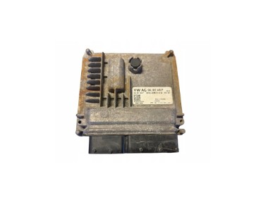 Komputer sterownik silnika Vw Crafter 04L907445P-1