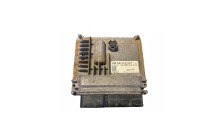 Komputer sterownik silnika Vw Crafter 04L907445P
