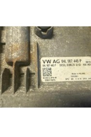 Komputer sterownik silnika Vw Crafter 04L907445P-2