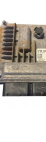Komputer sterownik silnika Vw Crafter 04L907445P-3
