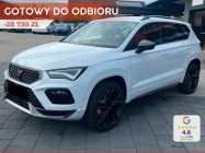 Cupra Ateca 2.0 TSI DSG 4Drive 2.0 TSI 190KM DSG 4Drive