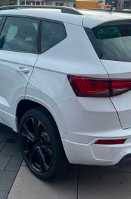 Cupra Ateca 2.0 TSI DSG 4Drive 2.0 TSI 190KM DSG 4Drive-2