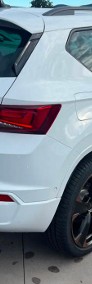 Cupra Ateca 2.0 TSI DSG 4Drive 2.0 TSI 190KM DSG 4Drive-4