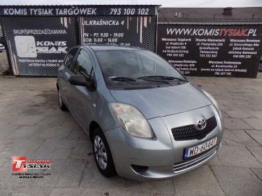Toyota Yaris II-1