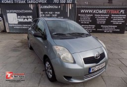 Toyota Yaris II