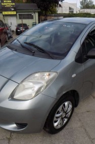 Toyota Yaris II-2