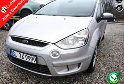 Ford S-MAX 2,0TDCi Ekonomiczny !