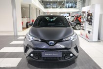 Toyota C-HR 1.8 Hybrid Premium