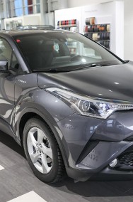 Toyota C-HR 1.8 Hybrid Premium-2