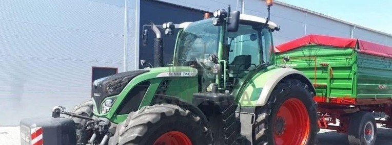 Fendt Silnik 722 DEUTZ - TCD 6.7L6 Wałek Rozrządu Wał-1