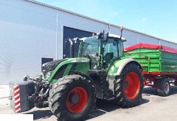 Fendt Silnik 722 DEUTZ - TCD 6.7L6 Wałek Rozrządu Wał