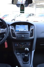 Ford Focus III 1.0 EcoBoost SYNC Editio Gwarancja, Oferta Dealera-2
