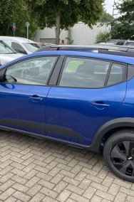 Dacia Sandero II Stepway 1.0 TCe Expression LPG DACIA Sandero Stepway 1.0 100KM TCe Expression-2