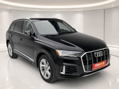 Audi Q7 II-1