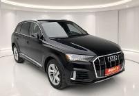 Audi Q7 II
